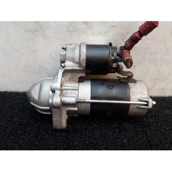 MOTOR ARRANQUE F434582 