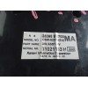 Recambio de mando climatizador para nissan almera tino (v10m) 2.2 dci diesel cat referencia OEM IAM 28395BU700MA CSW8230DEU 