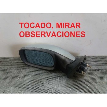 RETROVISOR IZQUIERDO 