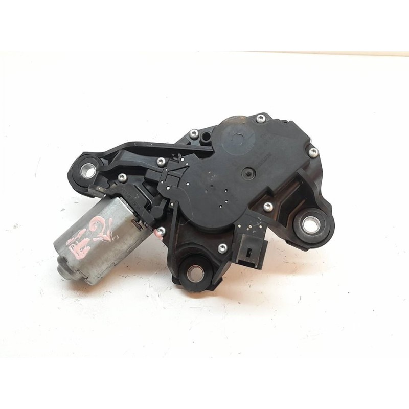 Recambio de motor limpia trasero para nissan qashqai (j10) acenta referencia OEM IAM 0390201820 28710JD000 - Negro 4