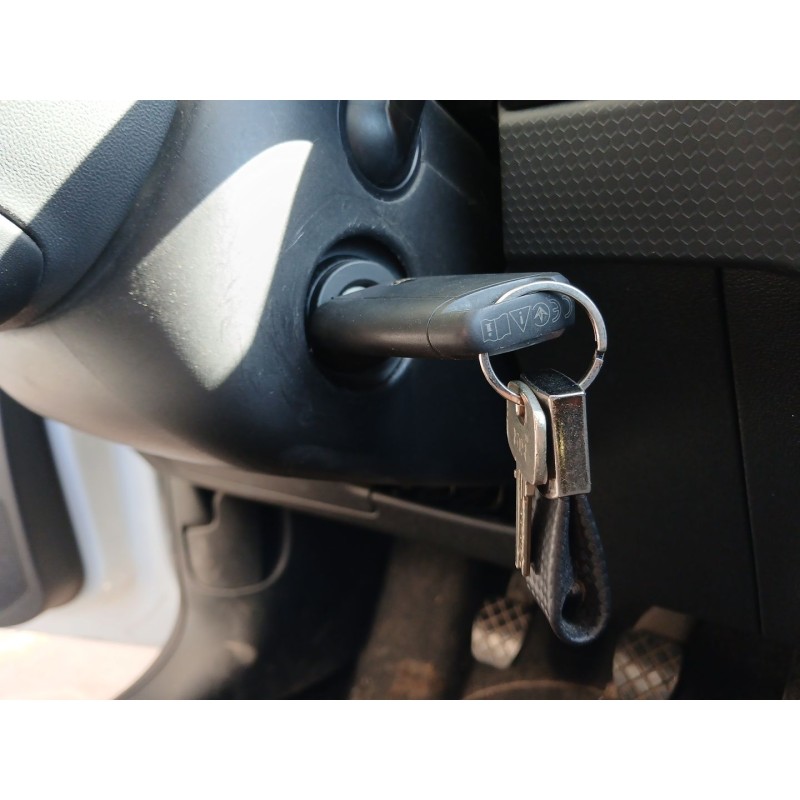 Recambio de columna direccion para audi a1 sportback (gba) 25 tfsi referencia OEM IAM - Blanco 3