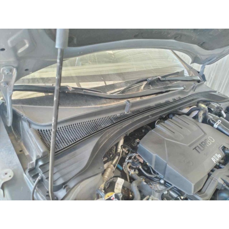 Recambio de torpedo para hyundai i30 (pd) n line 30 aniversario referencia OEM IAM   