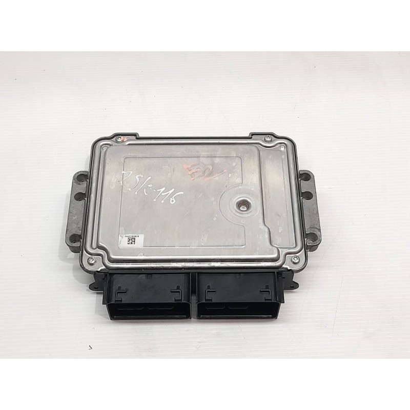Recambio de centralita motor uce para ford c-max trend referencia OEM IAM 0261S11054  BOSCH - Blanco 3