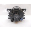 Recambio de faro antiniebla izquierdo para renault megane iii berlina 5 p expression referencia OEM IAM 8200074008 89202503 VALE
