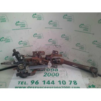 COLUMNA DIRECCION 34447 