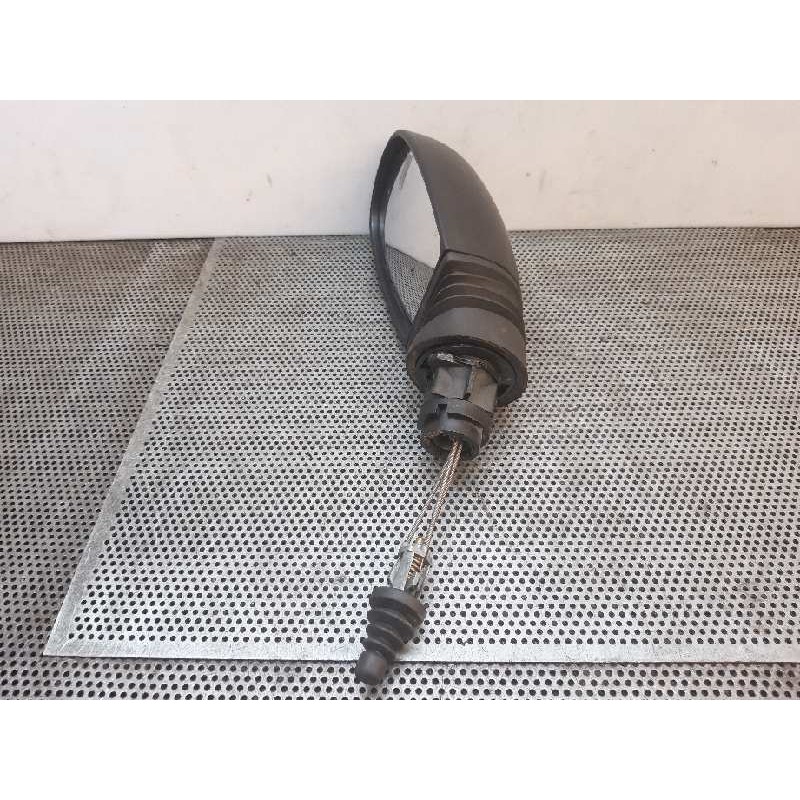 Recambio de retrovisor izquierdo para fiat punto berlina (188) 1.3 jtd classic referencia OEM IAM - Gris 3