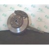 Recambio de mangueta delantera izquierda para honda civic berlina .5 (ma/mb) 2.0 turbodiesel cat referencia OEM IAM   