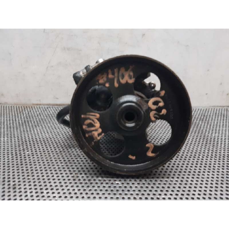 Recambio de bomba direccion para peugeot 406 berlina (s1/s2) 2.0 hdi cat referencia OEM IAM 9624659580 133520 5