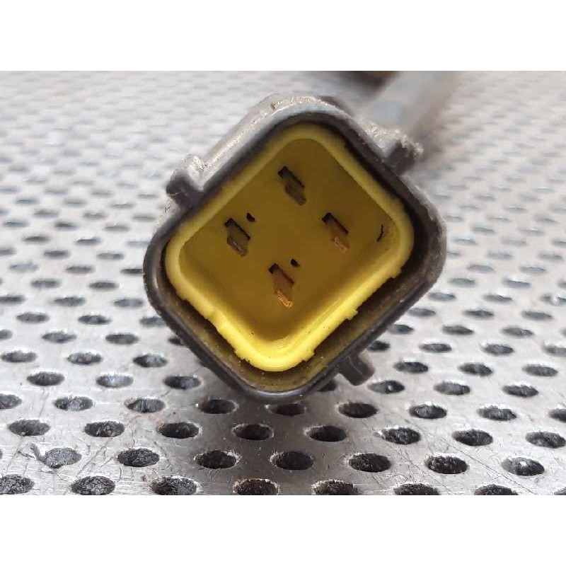 Recambio de sonda lambda para kia shuma ii 1.6 ls berlina portón referencia OEM IAM 9350930114 2