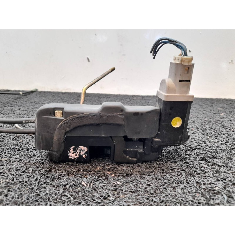 Recambio de cerradura puerta delantera izquierda para toyota lexus gs 300 (jzs147) edition referencia OEM IAM   