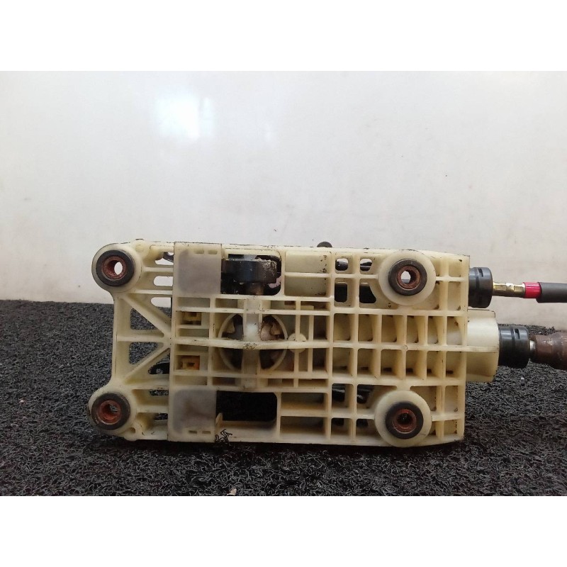 Recambio de varillaje cambio para mazda 6 berlina (gg) 2.0 diesel cat referencia OEM IAM - Gris 8