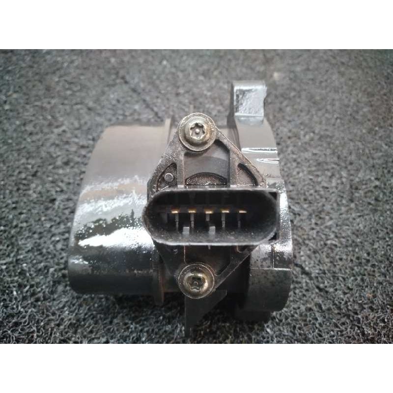 Recambio de caudalimetro para bmw serie 3 berlina (e46) 320d referencia OEM IAM AF10273 - Azul 4
