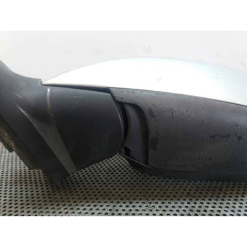 Recambio de retrovisor izquierdo para renault laguna ii grandtour (kg0) dynamique luxe referencia OEM IAM - Gris 2