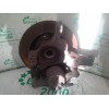 Recambio de mangueta delantera izquierda para tata indica 1.4 td referencia OEM IAM   