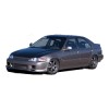 Recambio de mangueta delantera izquierda para honda civic berlina .5 (ma/mb) 2.0 turbodiesel cat referencia OEM IAM   