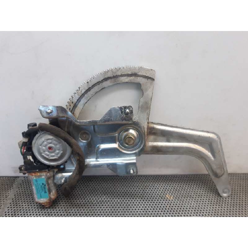 Recambio de elevalunas trasero izquierdo para kia rio ls berlina (5-ptas.) referencia OEM IAM   