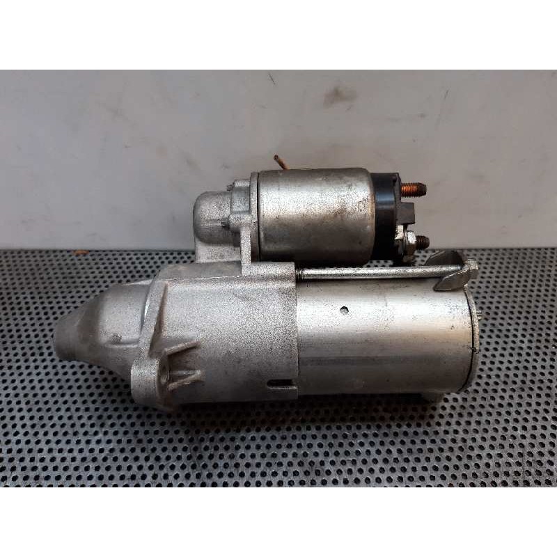 Recambio de motor arranque para chevrolet aveo lt referencia OEM IAM 96469963  