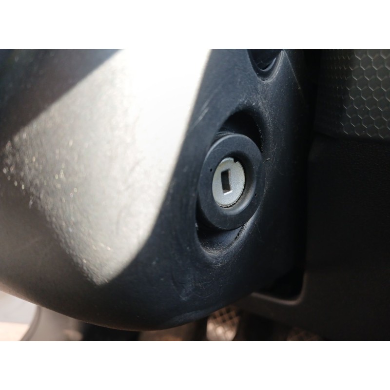 Recambio de columna direccion para audi a1 sportback (gba) 25 tfsi referencia OEM IAM - Blanco 4