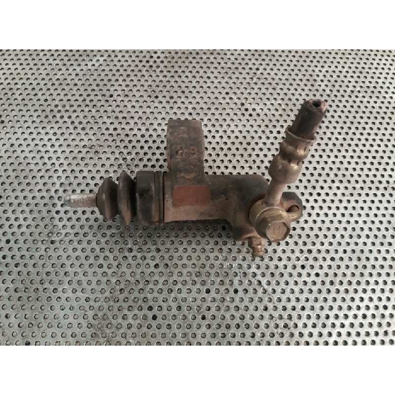 Recambio de bombin embrague para nissan almera (n16/e) comfort referencia OEM IAM   