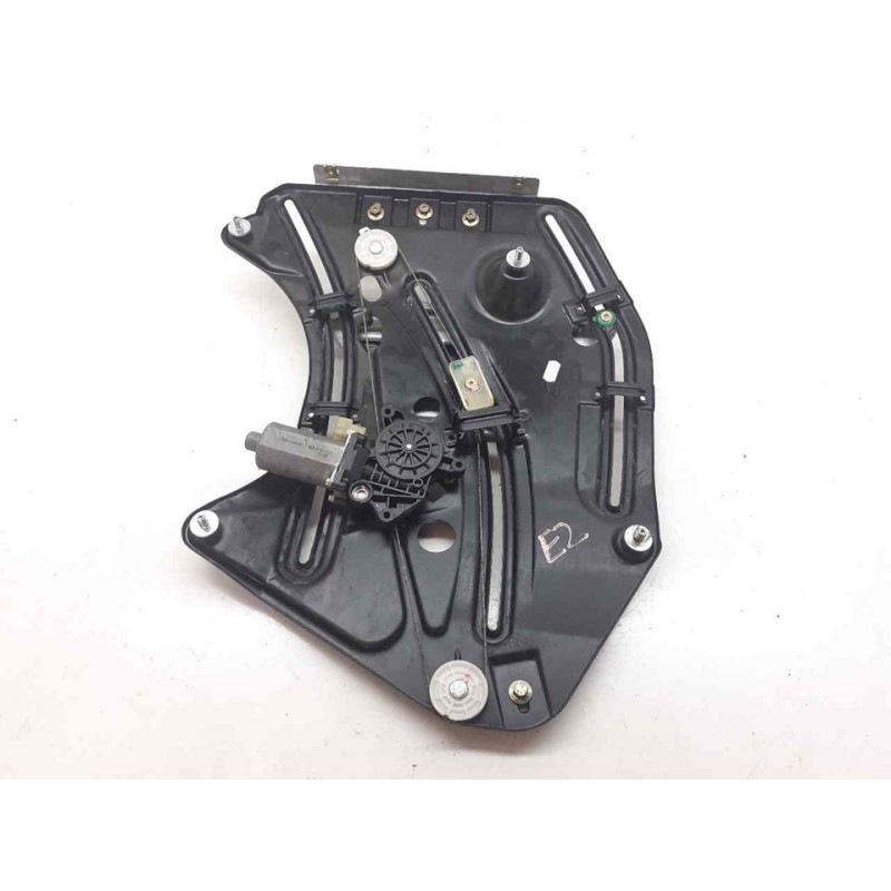 Recambio de elevalunas trasero derecho para volvo c70 cabriolet 2.4 t referencia OEM IAM 193246XXX  