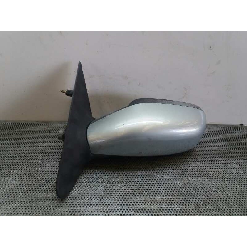Recambio de retrovisor izquierdo para renault laguna ii grandtour (kg0) dynamique luxe referencia OEM IAM - Gris 3