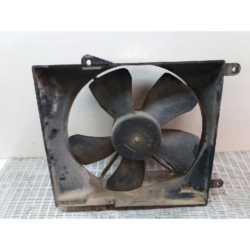Recambio de electroventilador para daewoo lanos 1.3 referencia OEM IAM 96446140  