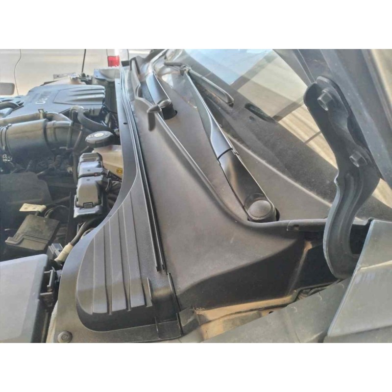 Recambio de torpedo para hyundai i30 (pd) n line 30 aniversario referencia OEM IAM 3