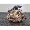 Recambio de alternador para kia carnival 2.9 crdi vgt ex referencia OEM IAM 373004X900 021319221 DENSO