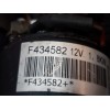 Recambio de motor arranque para bmw serie 3 berlina (e46) 320d referencia OEM IAM F434582  