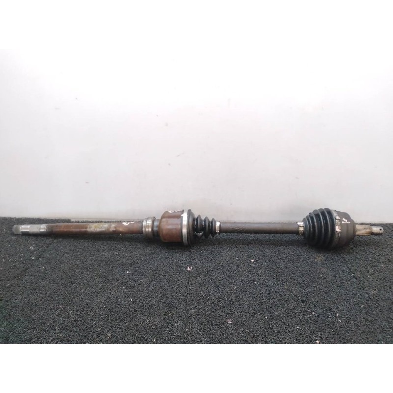 Recambio de transmision delantera derecha para citroën c8 hdi 138 fap exclusive referencia OEM IAM   