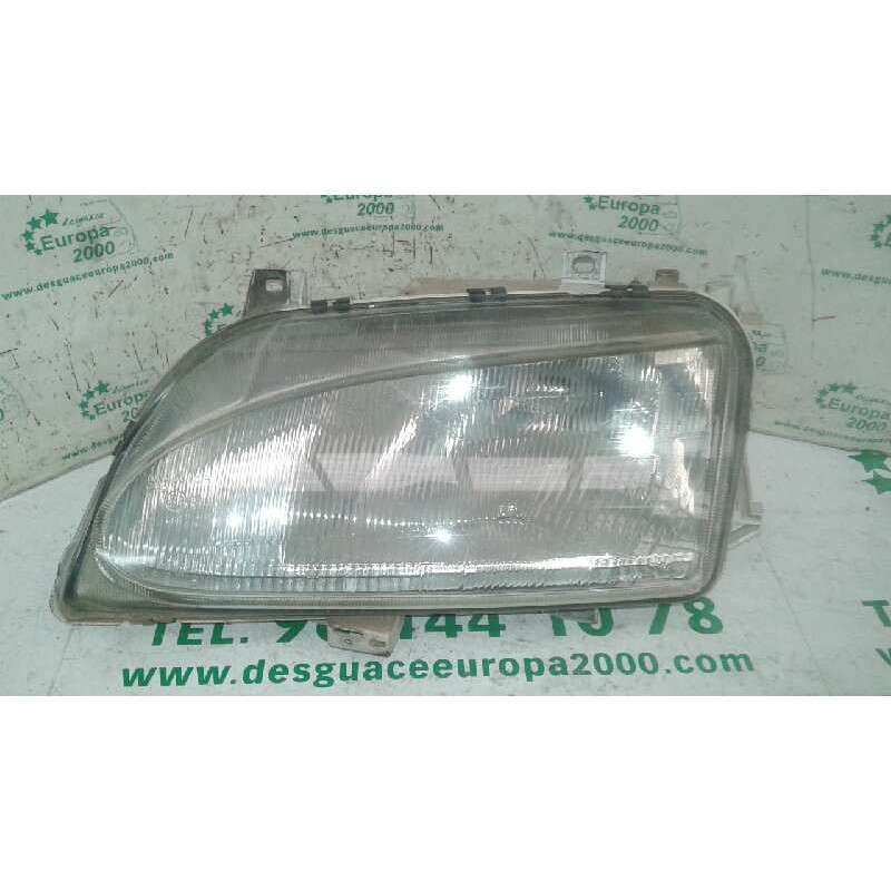 Recambio de faro izquierdo para ford galaxy (vx) 1.9 tdi cat referencia OEM IAM   