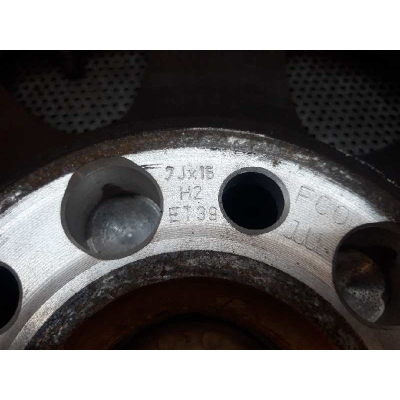 Recambio de llanta para audi a4 berlina (8e) 1.9 tdi (96kw) referencia OEM IAM 8F0601025 7JX15H2ET39 2