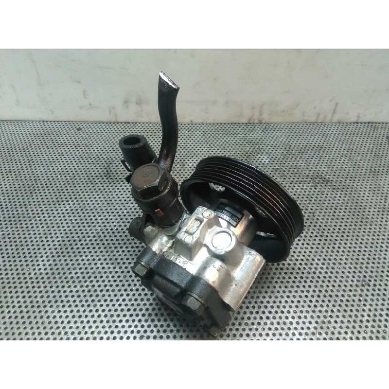 Recambio de bomba direccion para hyundai accent (lc) 1.5 crdi cat referencia OEM IAM 5710025300 2