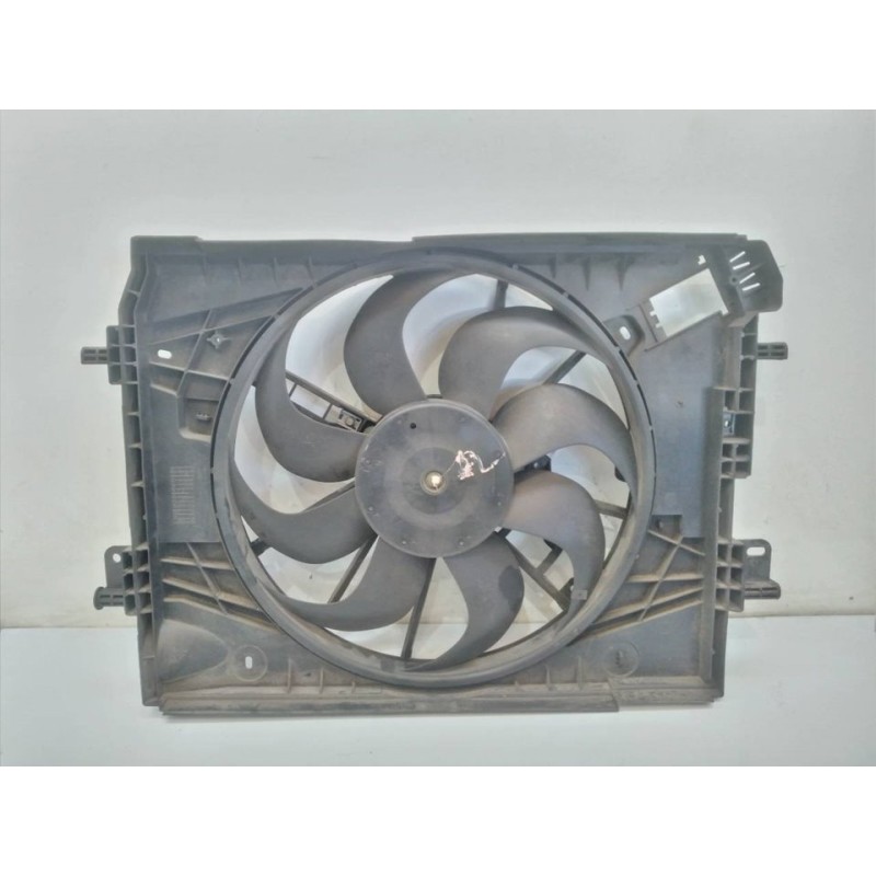 Recambio de electroventilador para dacia lodgy laureate referencia OEM IAM 214818665R - Blanco 3