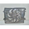 Recambio de electroventilador para dacia lodgy laureate referencia OEM IAM 214818665R  