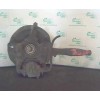 Recambio de mangueta delantera izquierda para honda civic berlina .5 (ma/mb) 2.0 turbodiesel cat referencia OEM IAM   
