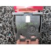 Recambio de warning para peugeot 607 (s1) pack referencia OEM IAM 96296484KR  