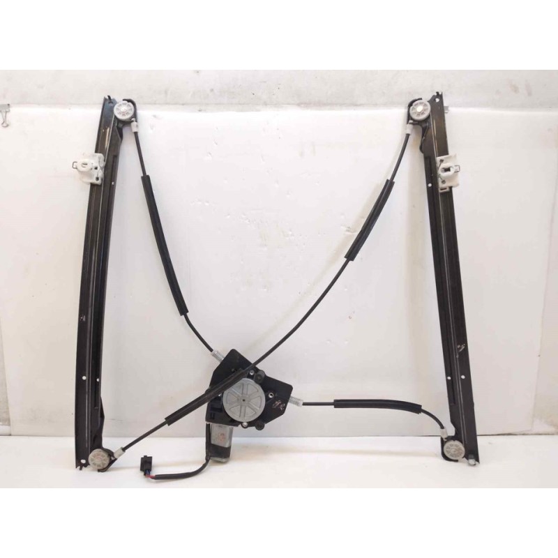 Recambio de elevalunas delantero derecho para chrysler voyager (rg) 2.5 crd se referencia OEM IAM 101314 2