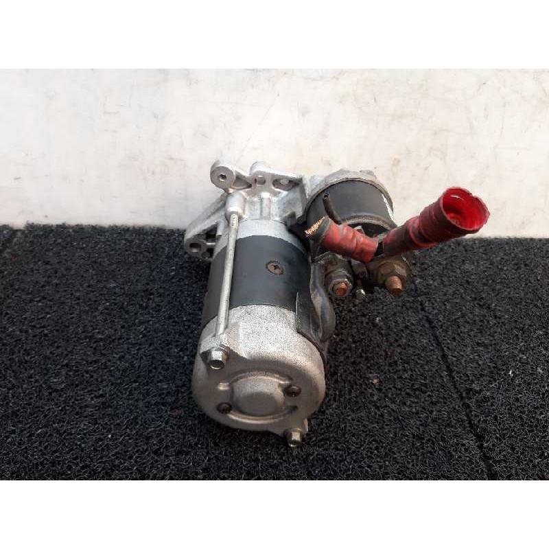 Recambio de motor arranque para bmw serie 3 berlina (e46) 320d referencia OEM IAM F434582 - Negro 5