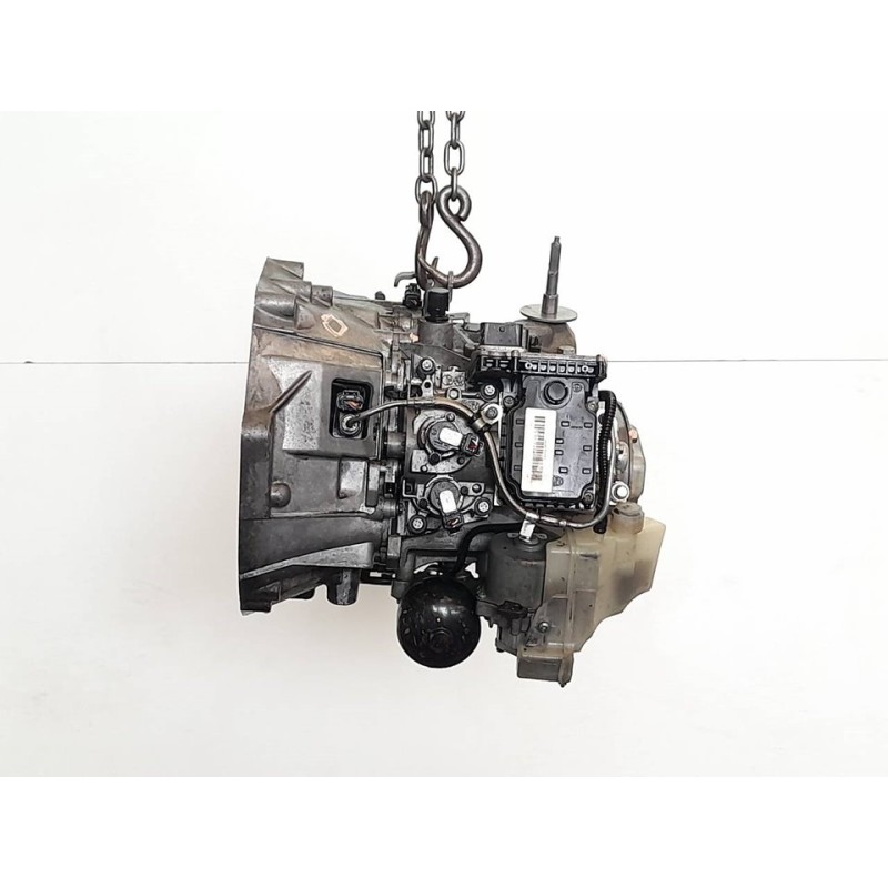 Recambio de caja cambios para citroën c4 berlina vtr plus referencia OEM IAM 20DS31  