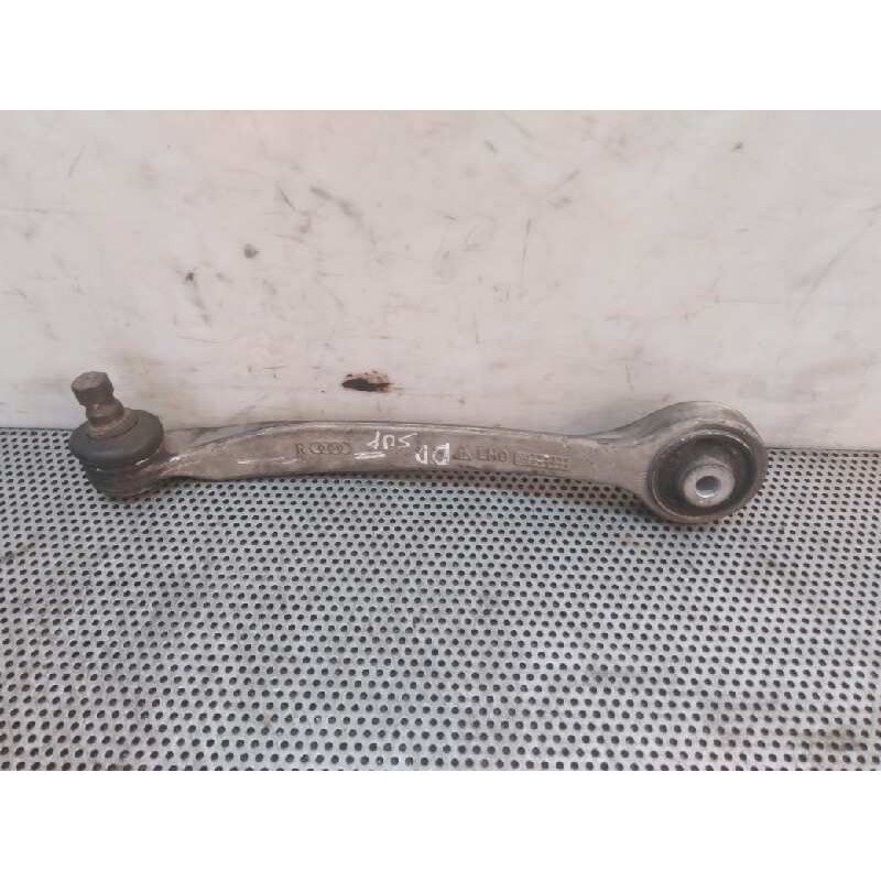 Recambio de brazo suspension superior delantero derecho para skoda superb (3u4) comfort referencia OEM IAM - Gris 3