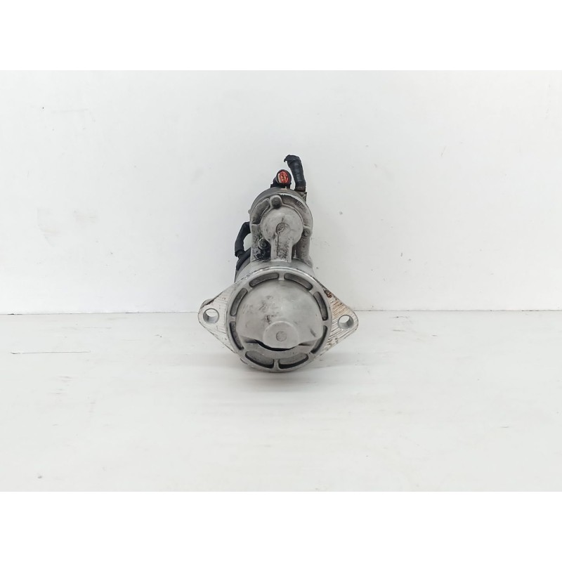 Recambio de motor arranque para chevrolet captiva 2.0 vcdi ls referencia OEM IAM 96843574 - Negro 3