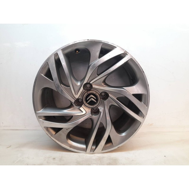 Recambio de llanta para citroën c4 lim. seduction referencia OEM IAM 9687802677  