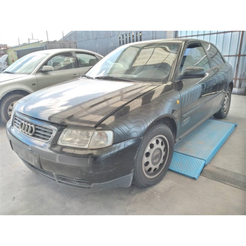 audi a3 (8l) del año 1997