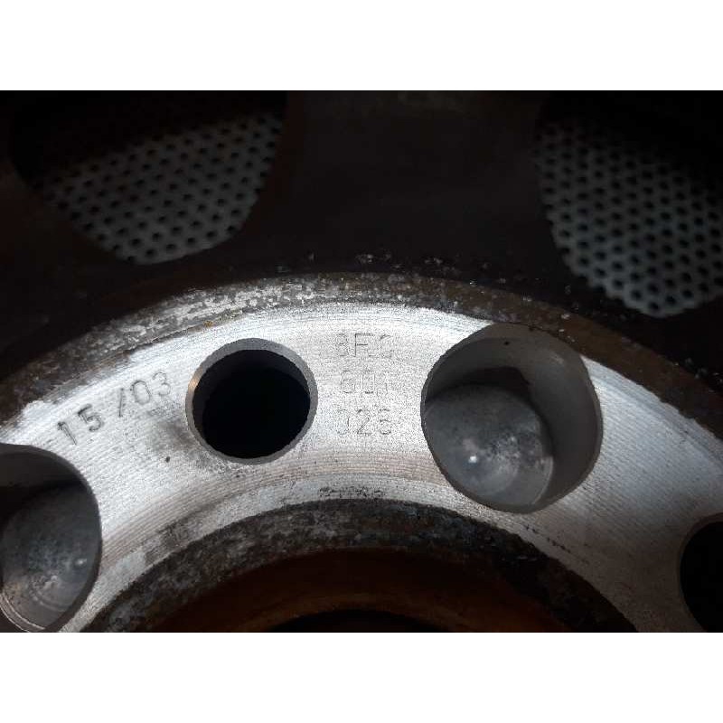 Recambio de llanta para audi a4 berlina (8e) 1.9 tdi (96kw) referencia OEM IAM 8F0601025 7JX15H2ET39 3