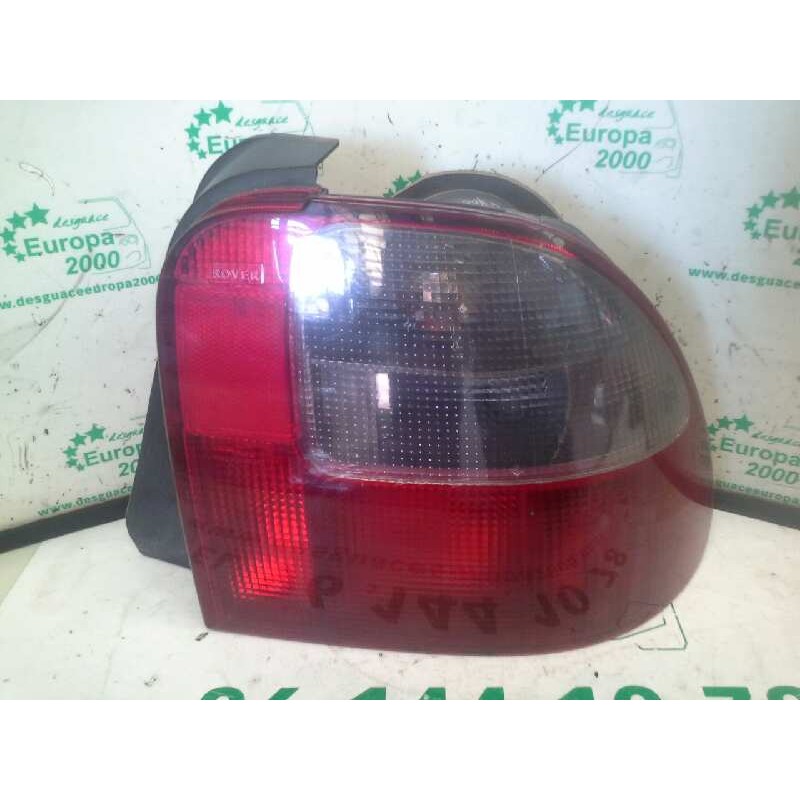 Recambio de piloto trasero derecho para mg serie 45 (rt) 1.6 16v cat referencia OEM IAM   