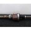 Recambio de transmision delantera derecha para citroën c8 hdi 138 fap exclusive referencia OEM IAM   