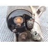 Recambio de motor arranque para chevrolet aveo lt referencia OEM IAM 96469963  