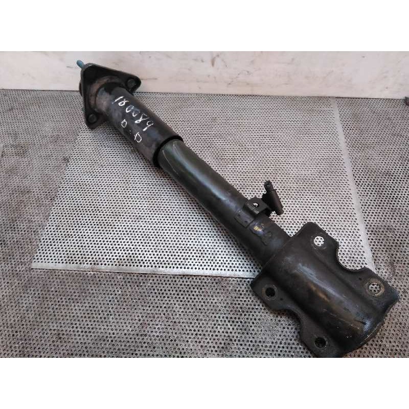 Recambio de amortiguador delantero izquierdo para ford transit, caja cerr. corto 95 ft 100 2.5 referencia OEM IAM - Azul