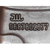 Recambio de llanta para citroën c4 lim. seduction referencia OEM IAM 9687802677  